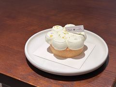 -Ten Olives甜点