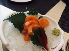 -有喜屋·深夜食堂(北京西路店)