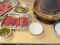 -月圆火锅(宁海东路二店)