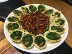-东三省东北铁锅炖(龙泉店)