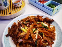 -南拳十三姨·潮汕砂锅粥·粤菜(西单大悦城店)