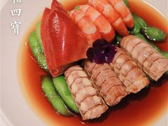 -民国红公馆·秦淮八艳(夫子庙店)