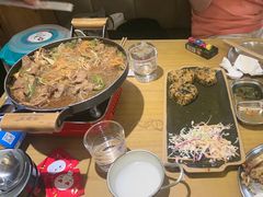 -小木屋米酒店总店