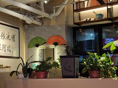 -陈帅夜排档·龙虾·炒菜·烤串(世茂店)