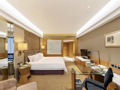 -上海中航虹桥机场泊悦酒店