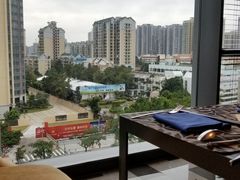 -珠海拱北口岸富华里中海雅高铂尔曼酒店
