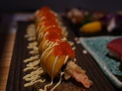 大虾很芒-鹤龟料理店(时代天街店)