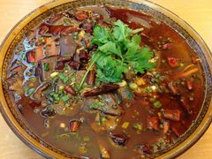 -龙抄手(春熙路总店)