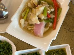 -芭夯兔·无骨兔汤锅(华阳店)