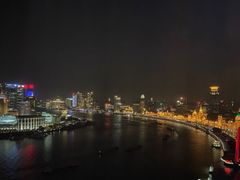 -上海外滩茂悦大酒店