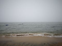 -那香海钻石沙滩浴场