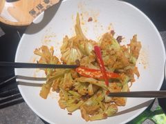 -渔语鱼新川菜Bistro(万象天地店)