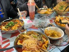 -龍城柳州螺蛳粉(群星路店)