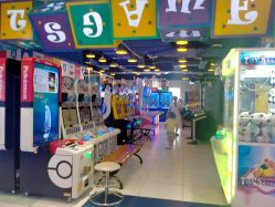 点击看大图 -meland·儿童乐园·游戏厅娃娃机·电玩Xbox(成都合生汇店)