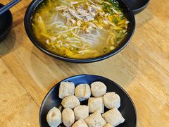 -二哥米线 丽江店