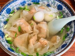 -福州人铭小吃