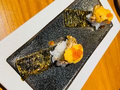 -渔寿司·日本料理(艾尚天地店)