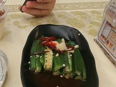 -铭副琦食·虾蟹烩馆(渔人码头店)