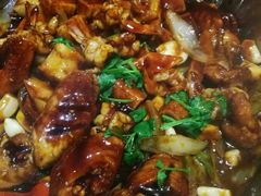 -黄记煌三汁焖锅(顺义华联店)