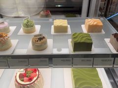 -théATRE 茶聚场(王府中環店)