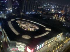 -南昌之星摩天轮