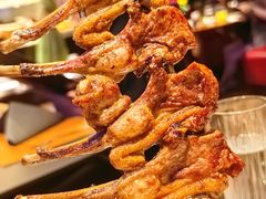 -拉蒂娜·巴西牛排馆 Latina·Brazilian Steakhouse(陆家嘴旗舰店)