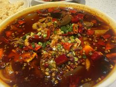 -玉林烤鸭店(黄村兴华店)