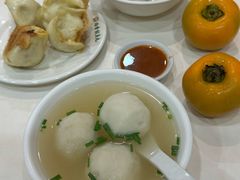 -林金财鱼丸(鼓楼街店)