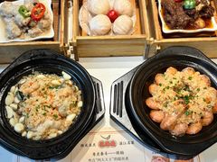-悦满楼·西关名点·湛江名菜(航空综合大厦店)