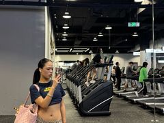 -TMG潮流健身(奥体莲荷里店)