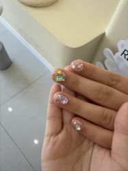 -X Bay-Nail日式美甲美睫