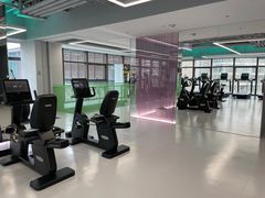 -优享健身(三元桥店)
