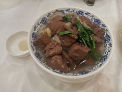-新兴家喻酒家·羊城名宴(昌岗店)