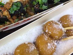 -董顺桃老长沙臭豆腐(步行街店)
