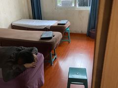 -康泰盲人按摩推拿(金桥胶东路店)