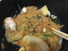 -小谷姐姐麻辣拌·麻辣烫(北辰店)