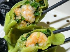 -船歌·鱼水饺青岛菜(金狮广场店)