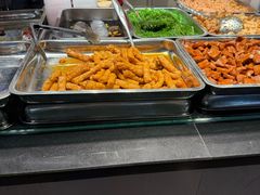 -乔波食品(杜桥中心菜场店)