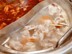-蜀留香火锅·始于1999·原四川老火锅(白堤路店)