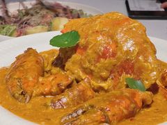 -狮拾久·现代新加坡料理(福田COCO Park店)