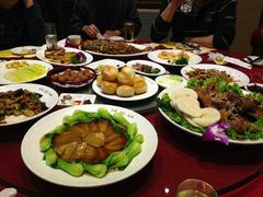 -晋阳饭庄(虎坊桥店)