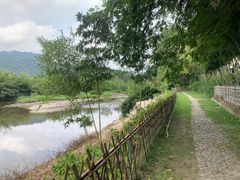 -江南荣村(小溪店)