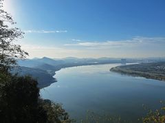 -昭山风景名胜区