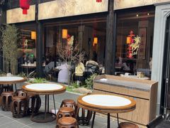 -二泉园老菜馆·百年无锡菜