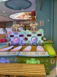 -卡通尼乐园(武商MALL·世贸店)