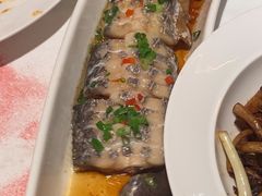 -宝轩渔府·老字号海鲜·正宗津菜(水上店)