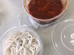 -云海肴·汽锅鸡·云南菜(广安门天虹店)