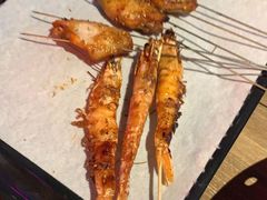 -宴誉恋海·名蚝盛宴烧烤酒馆(总统府1912店)