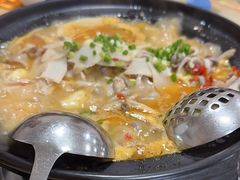 -李师傅脆肚(梅林店)