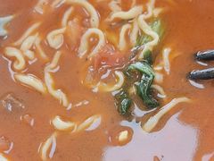 -西安面馆(万达金街店)